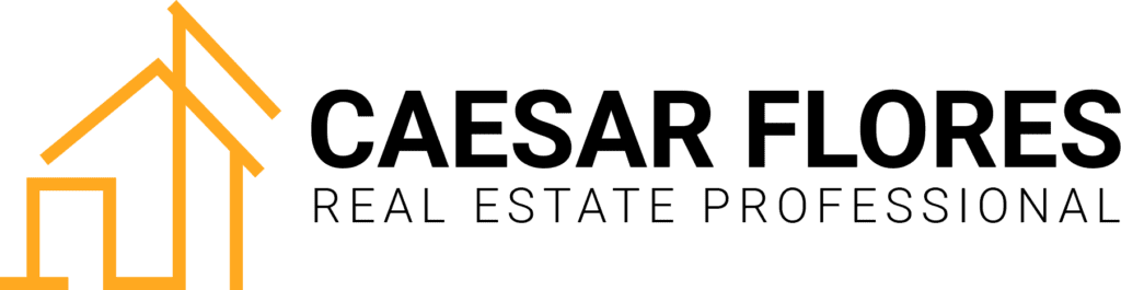 CAESAR FLORES REAL ESTATE PROFESSIONAL